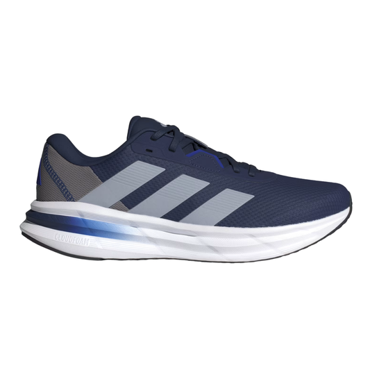 Running Galaxy 7