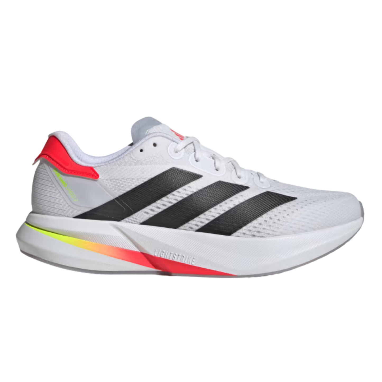 Duramo Speed 2 Running