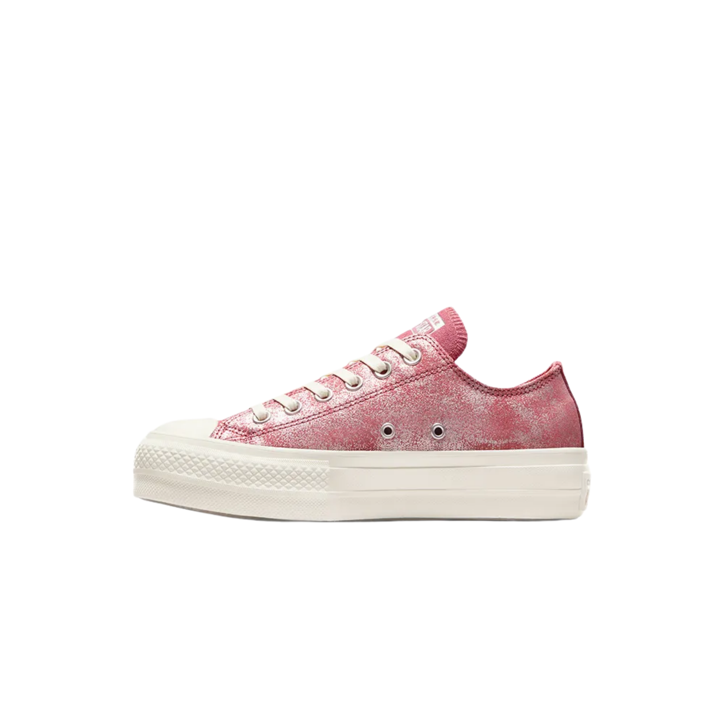 CHUCK TAY ALL STAR
