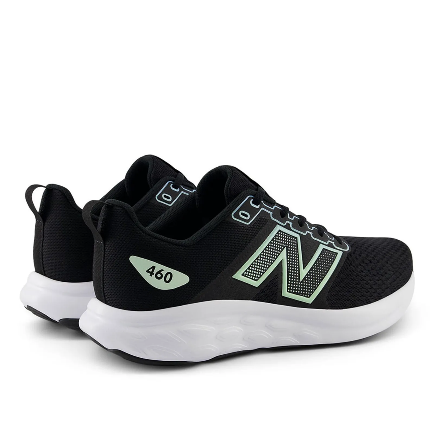 NB 460