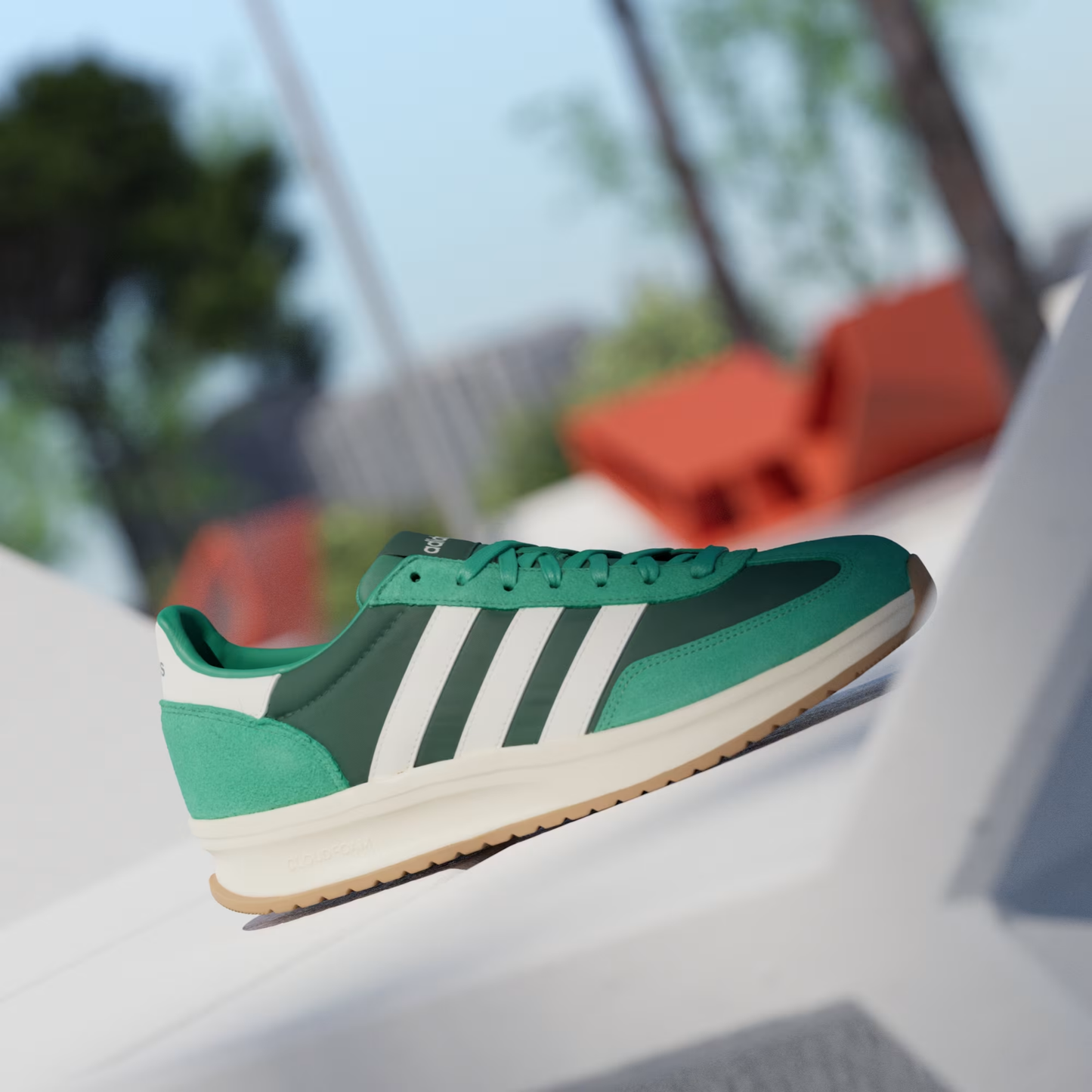 RUN 70'S