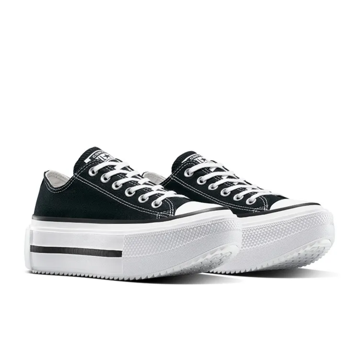 Chuck Taylor All Star Lift Double Stack Platform