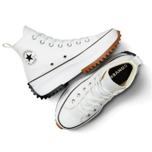 Run Star Hike High