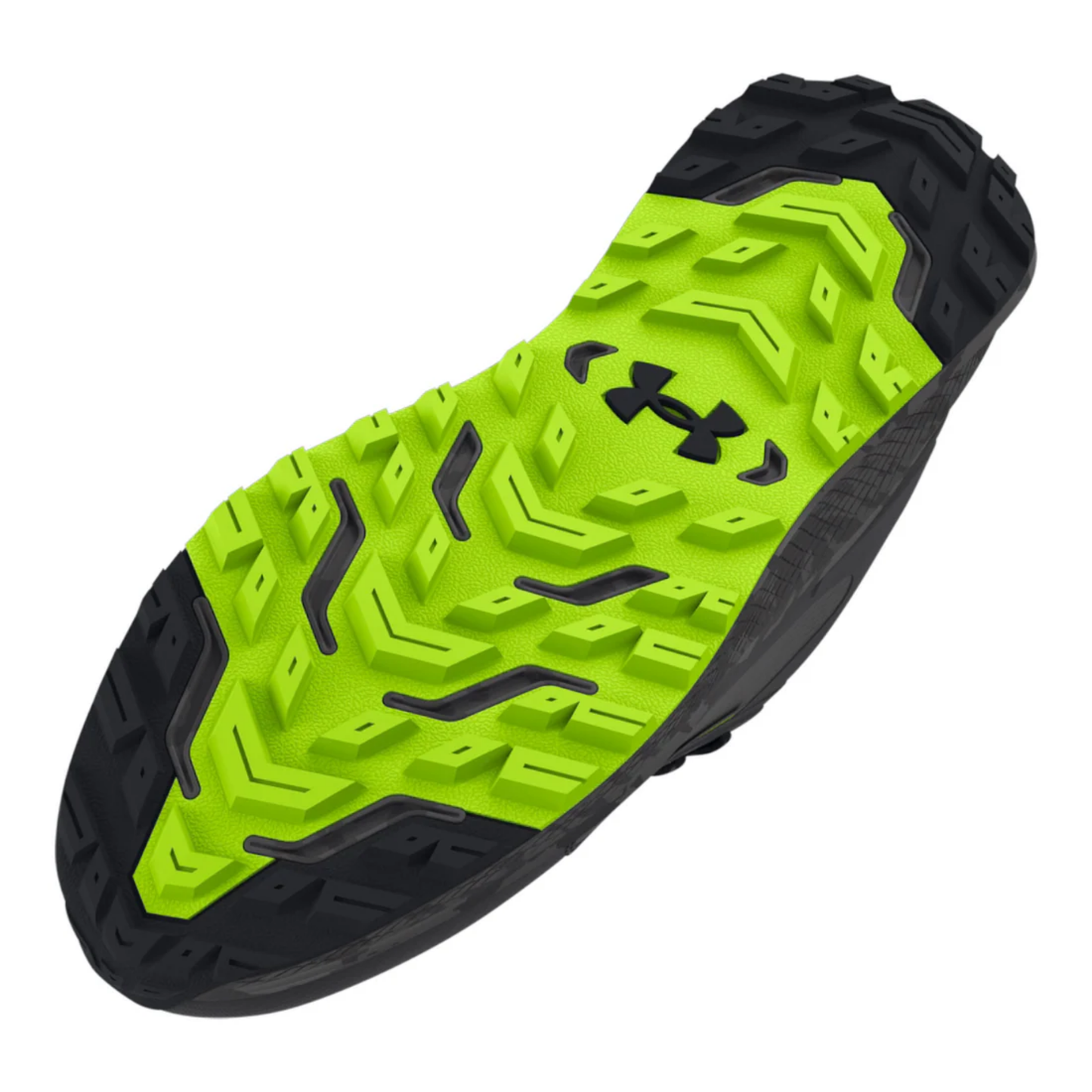 UA BANDIT TR3