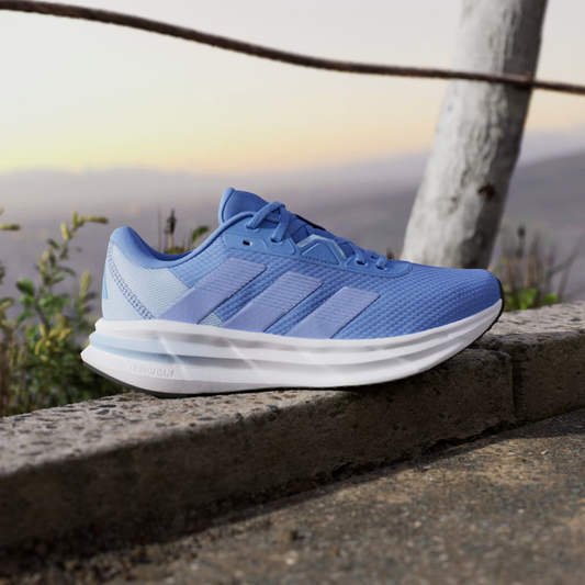 RUNNING GALAXY 7