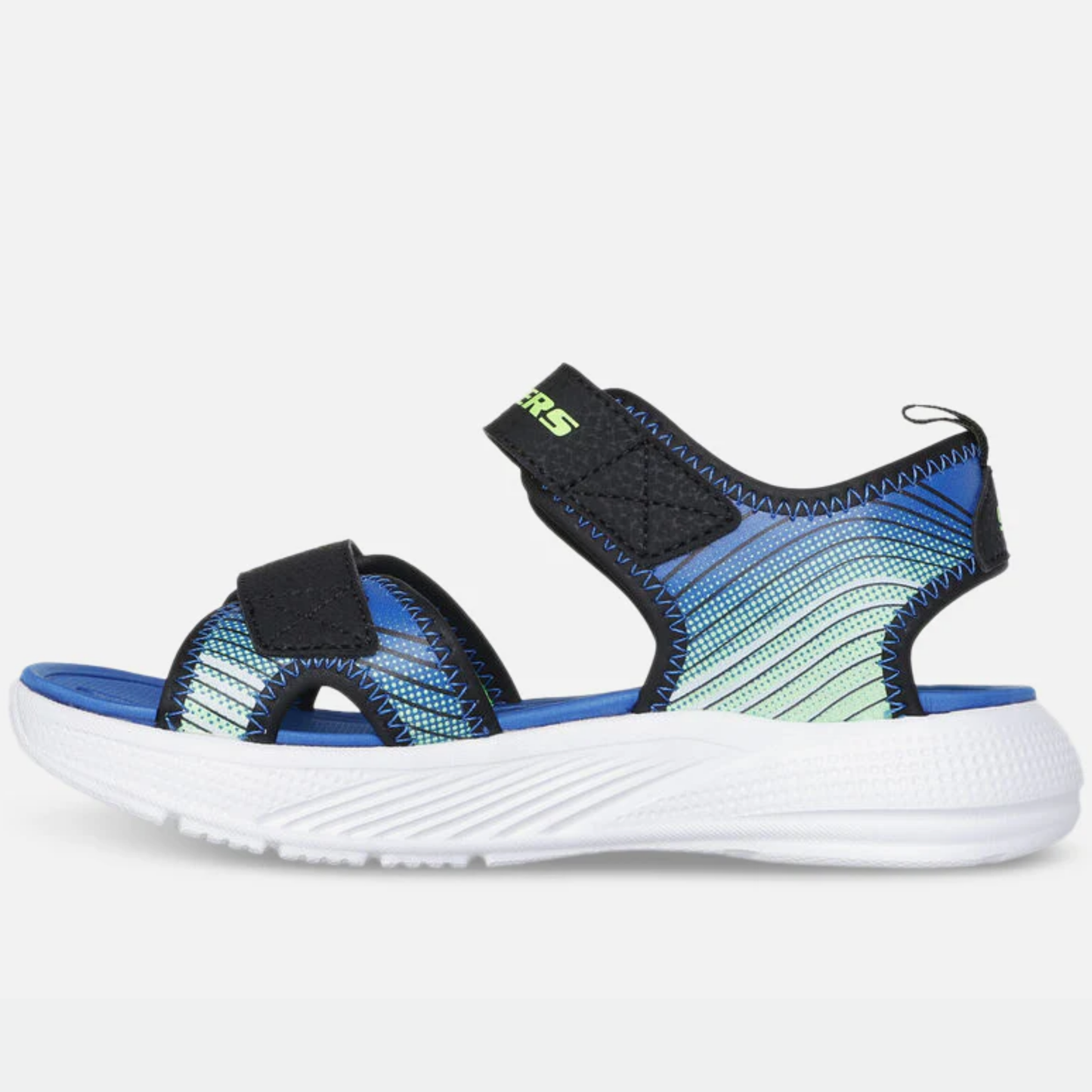 LIGHTWEIGHT SANDAL