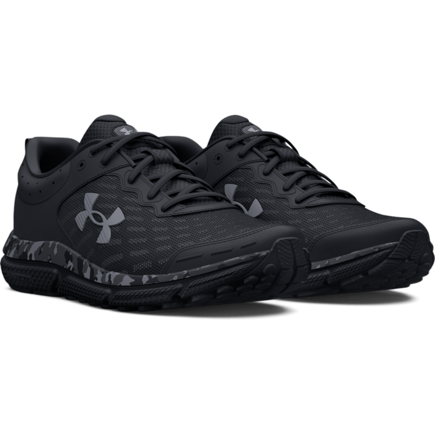 UA CHARGED ASSERT 10