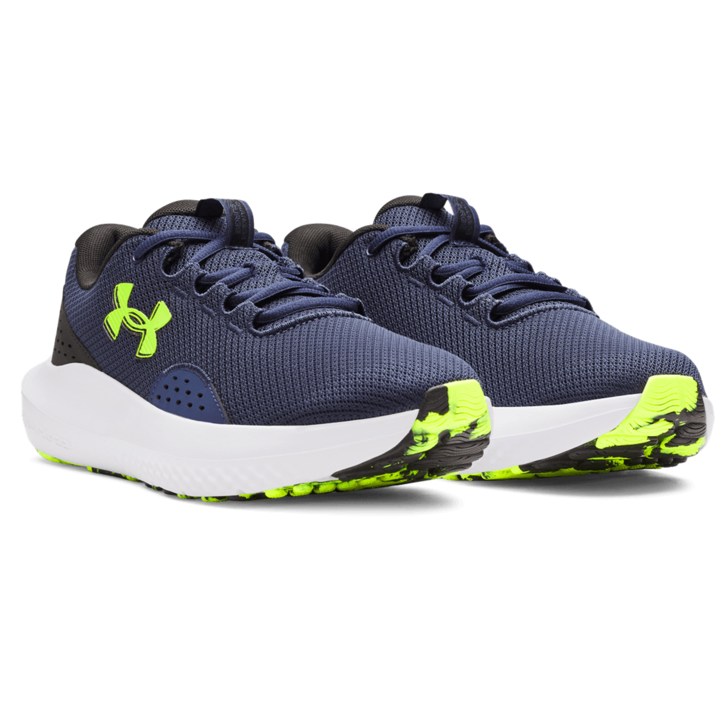 UA CHARGE SURGE 4