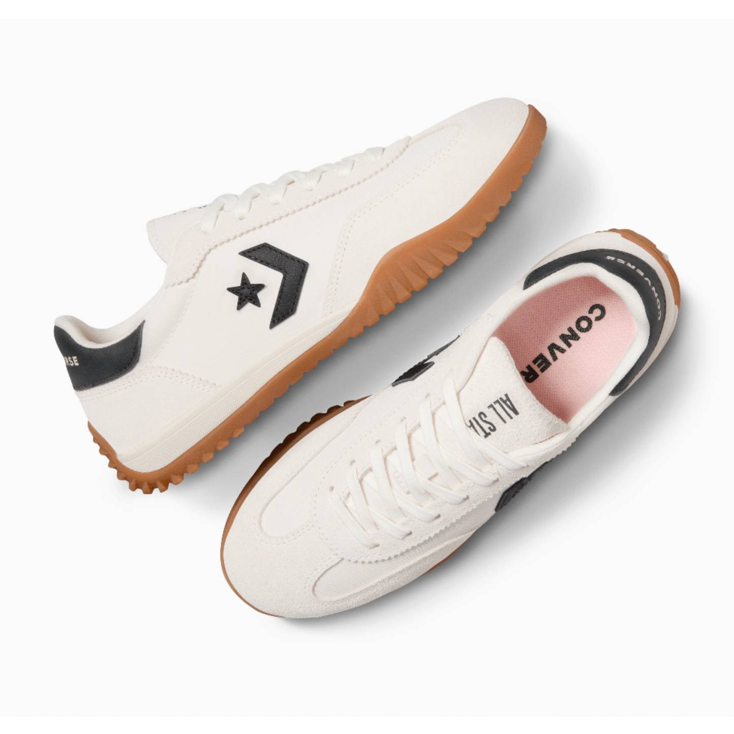 RUN STAR TRAINER