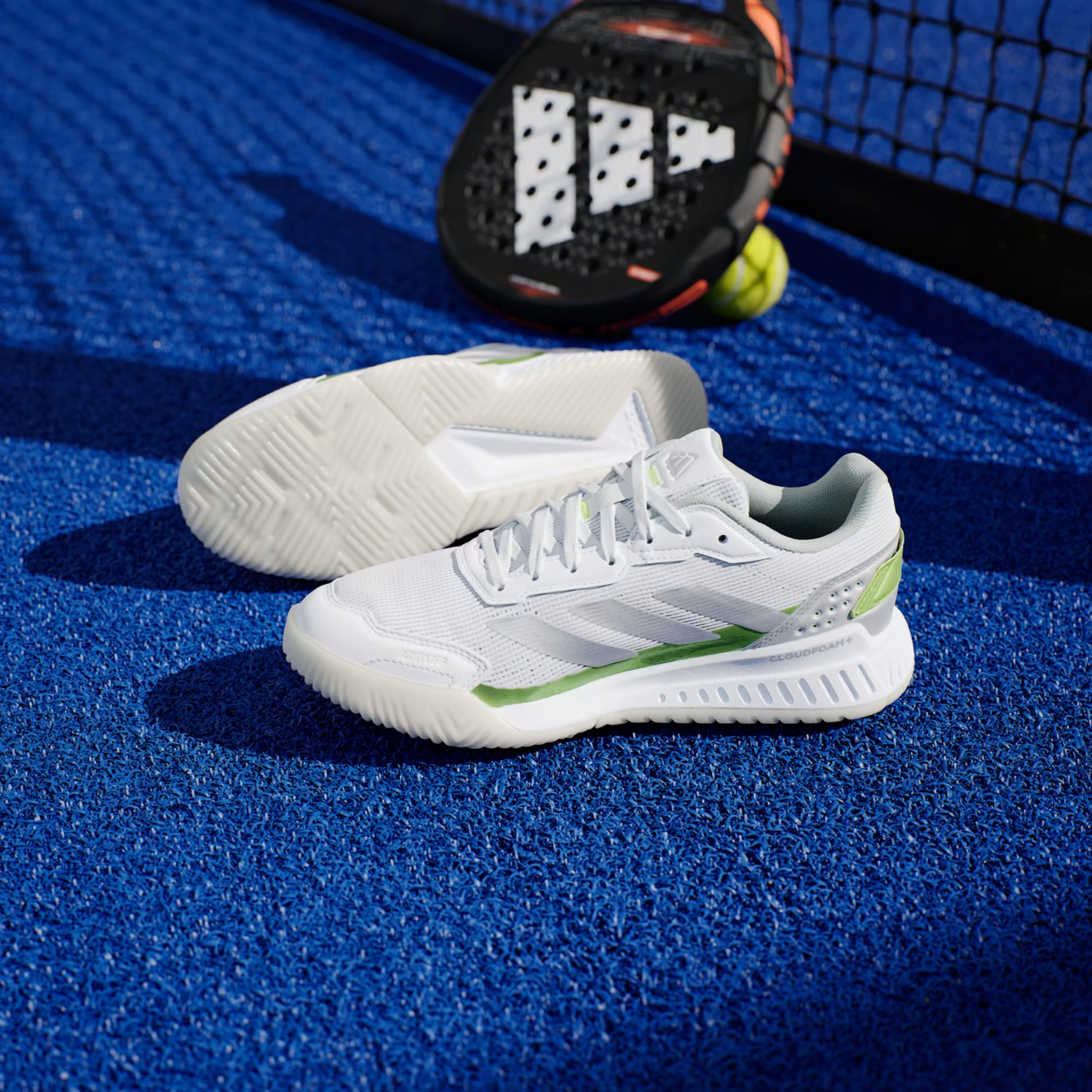 Courtquick Padel