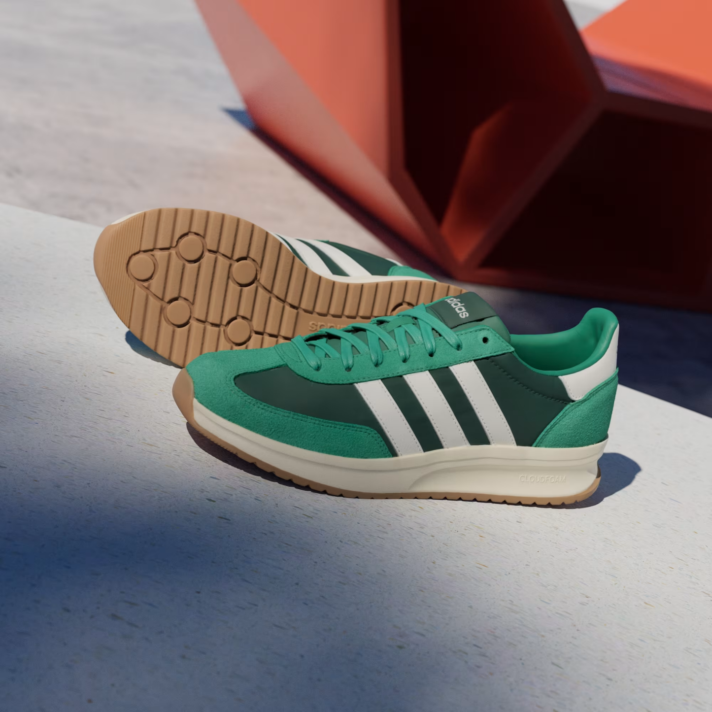 RUN 70'S