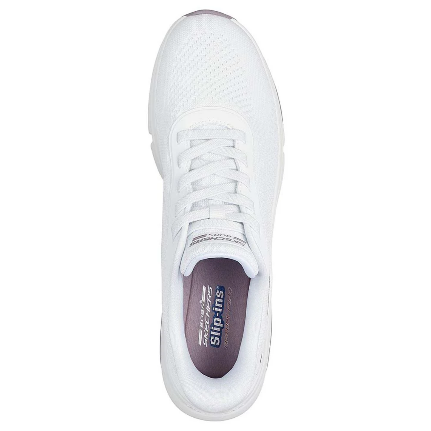 SLIP-INS ENGINEERED KNIT