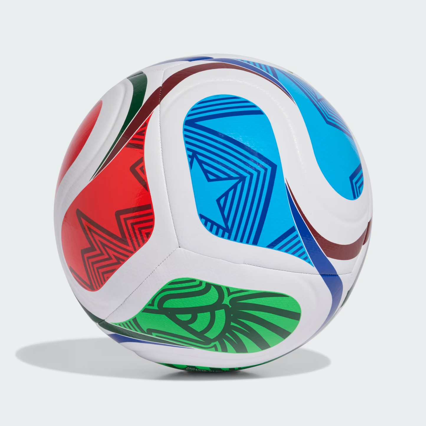 BALÓN TRIONDA TRAINING COPA MUNDIAL DE LA FIFA 26™