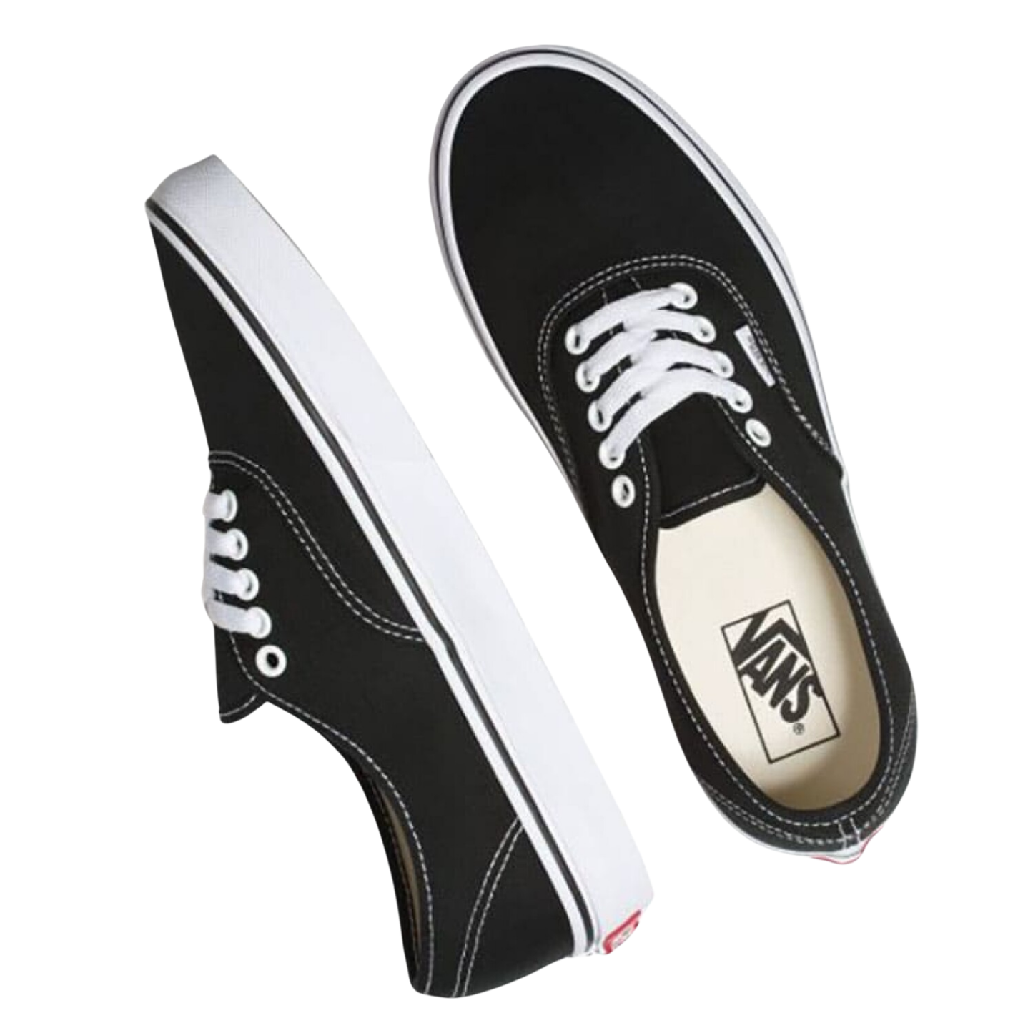AUTHENTIC BW