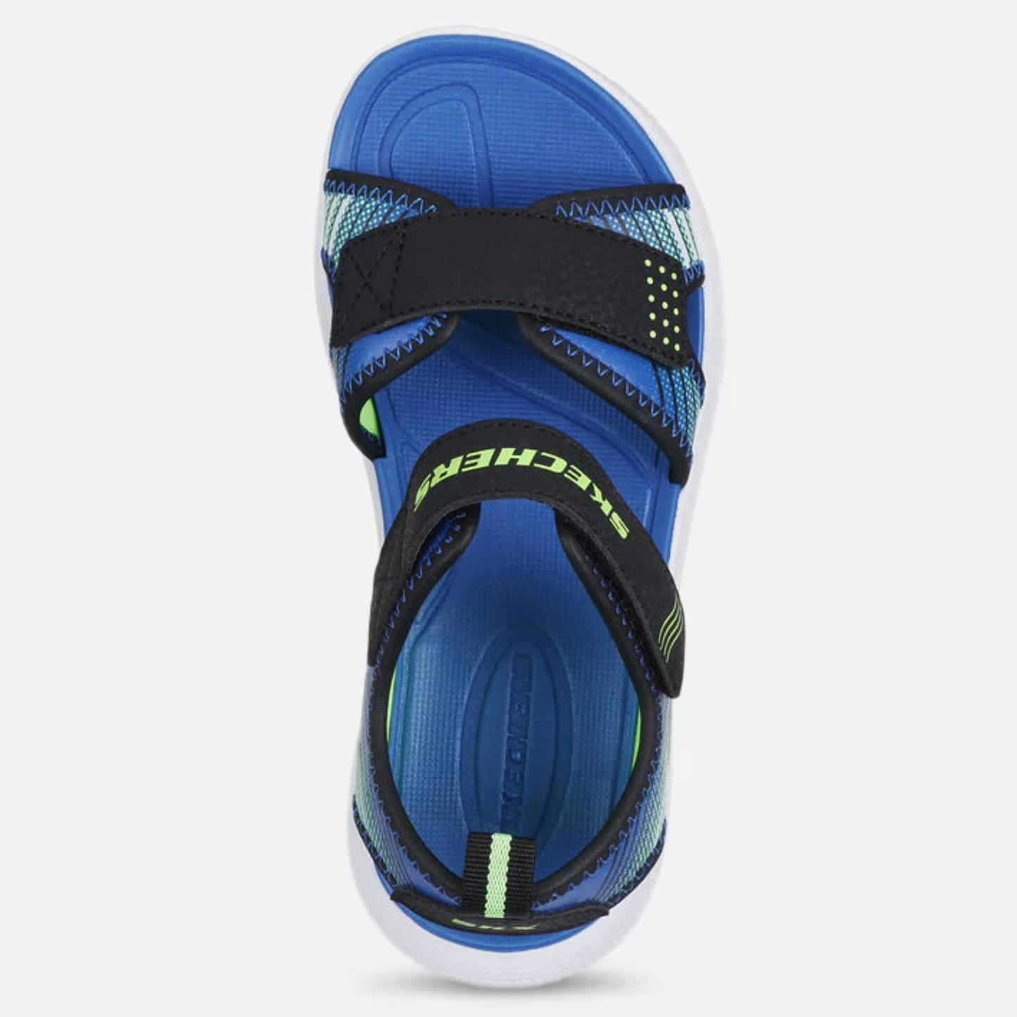 LIGHTWEIGHT SANDAL