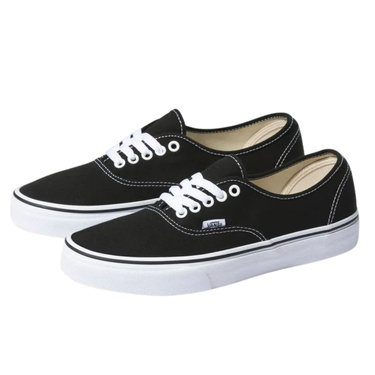 AUTHENTIC BW