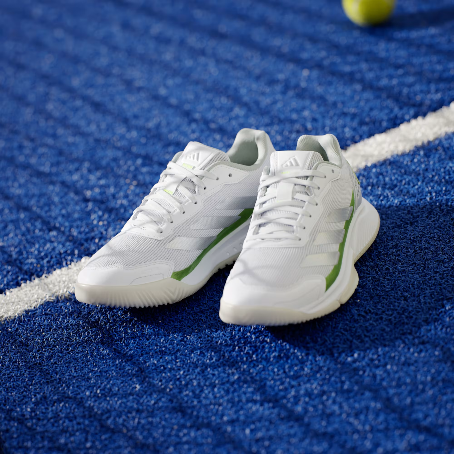 Courtquick Padel