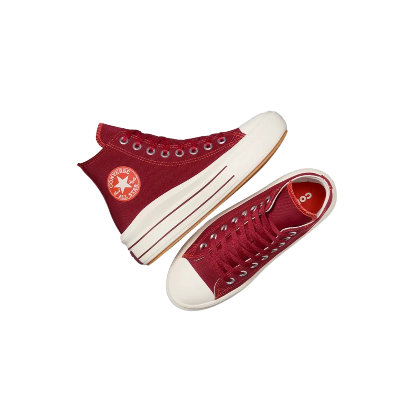 Chuck Taylor All Star Move Archival Athletics