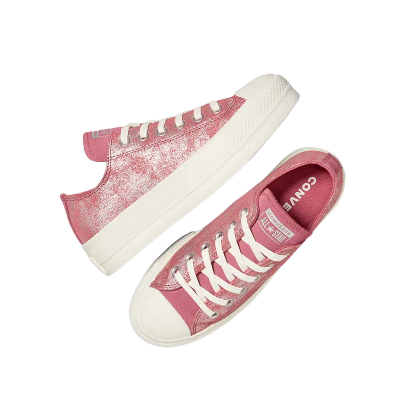 CHUCK TAY ALL STAR