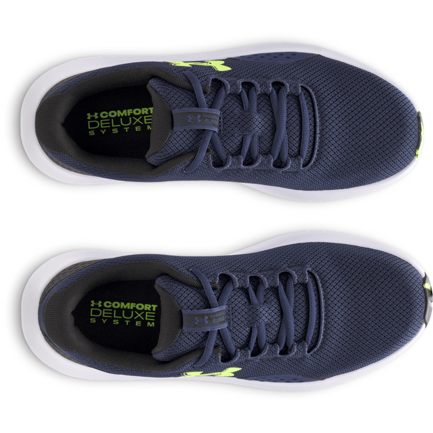 UA CHARGE SURGE 4