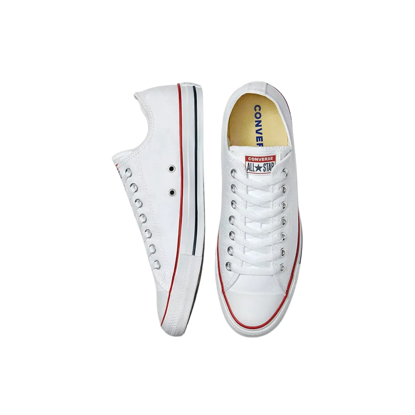 ZTO CONVERSERSE