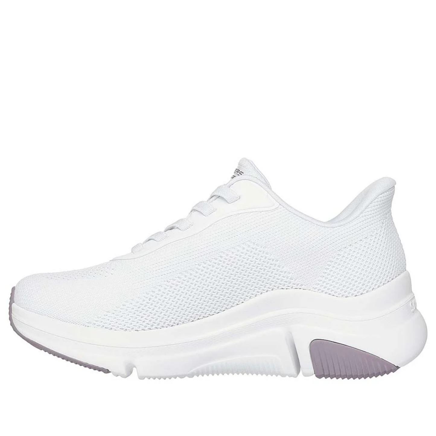 SLIP-INS ENGINEERED KNIT