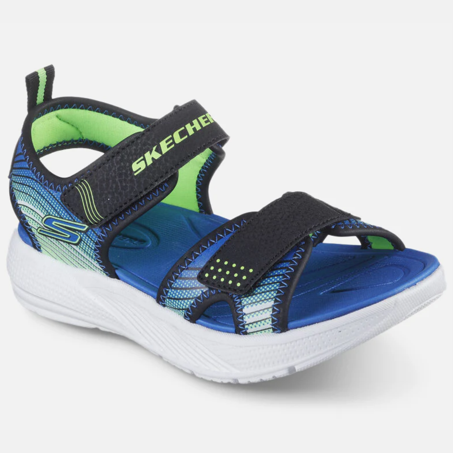 LIGHTWEIGHT SANDAL