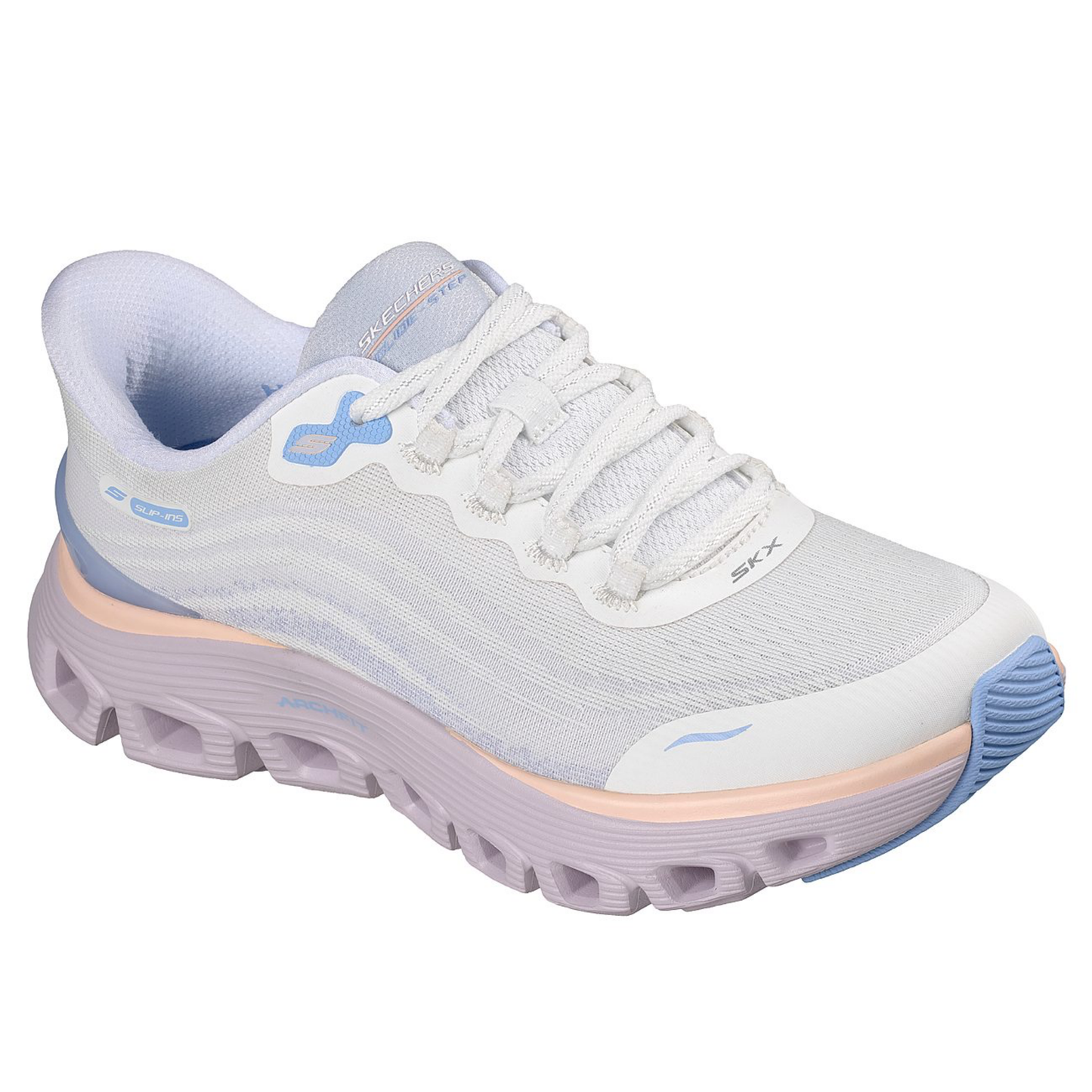ARCH FIT GLIDE-STEP WAVE