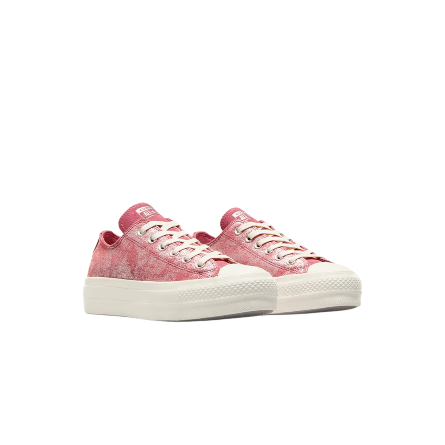 CHUCK TAY ALL STAR