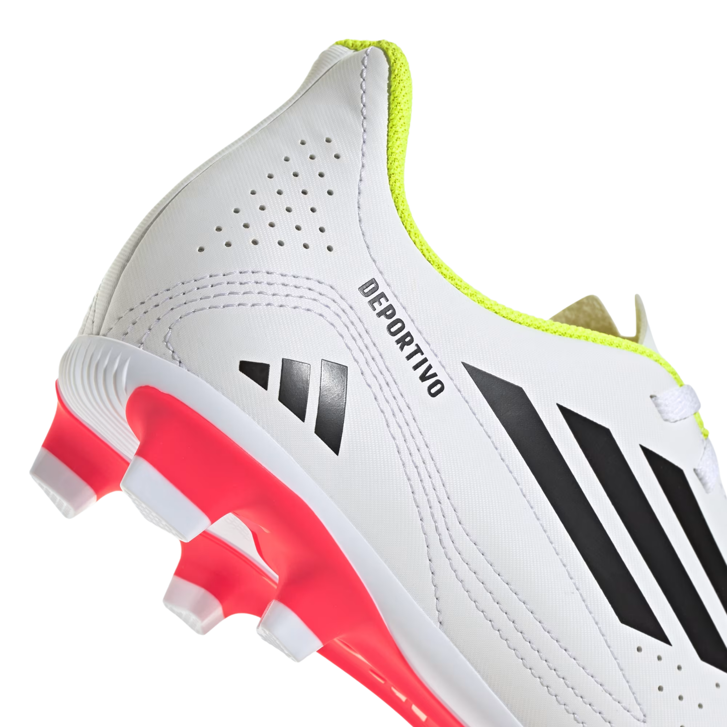 Guayos Deportivo III Multiterreno