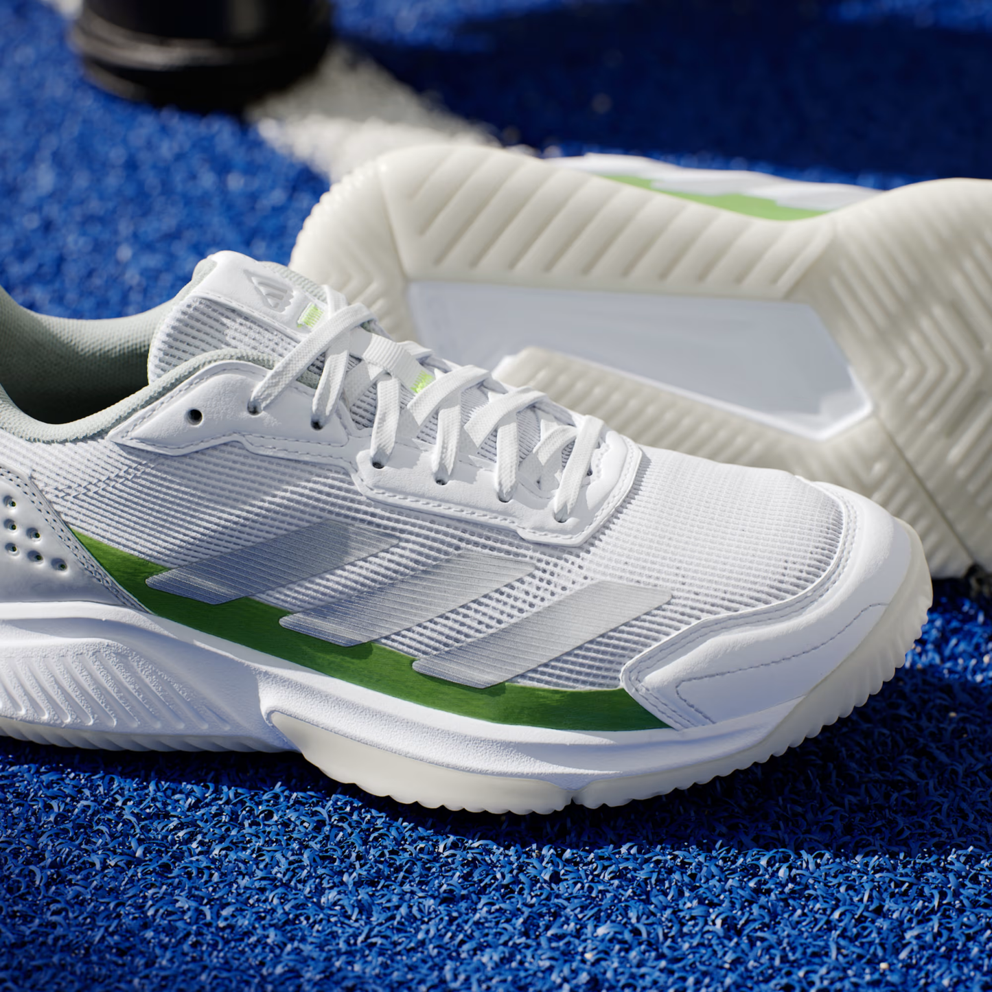 Courtquick Padel