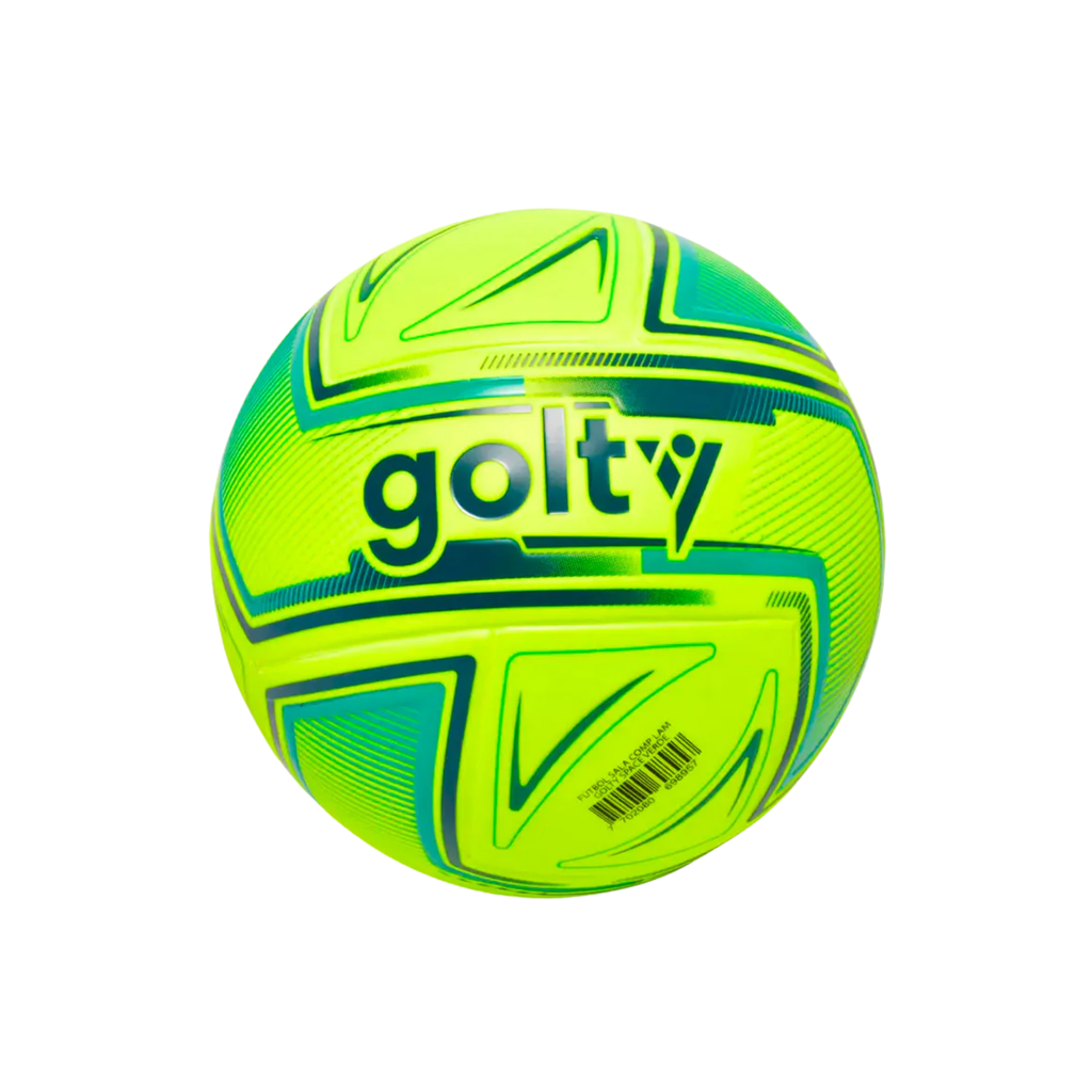 Balón Fútbol Competencia Space N4