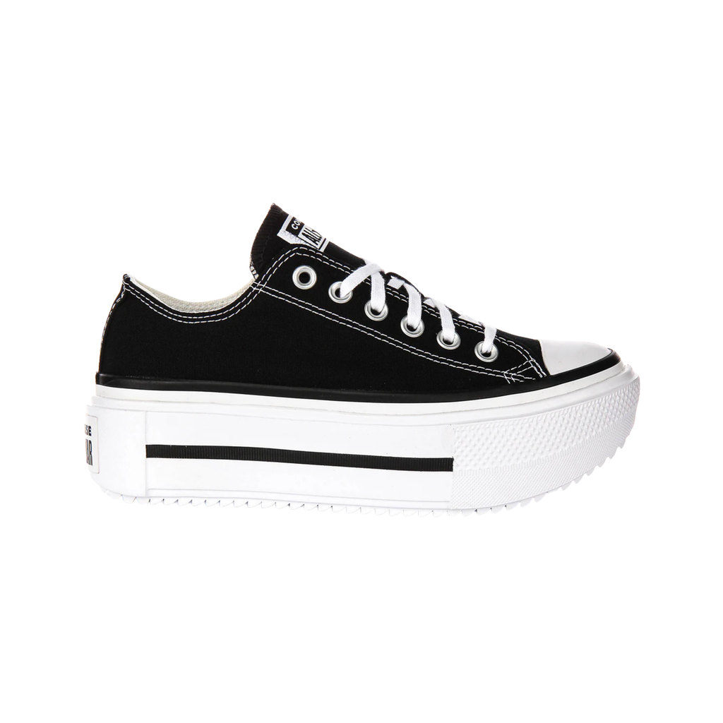 Chuck Taylor All Star Lift Double Stack Platform