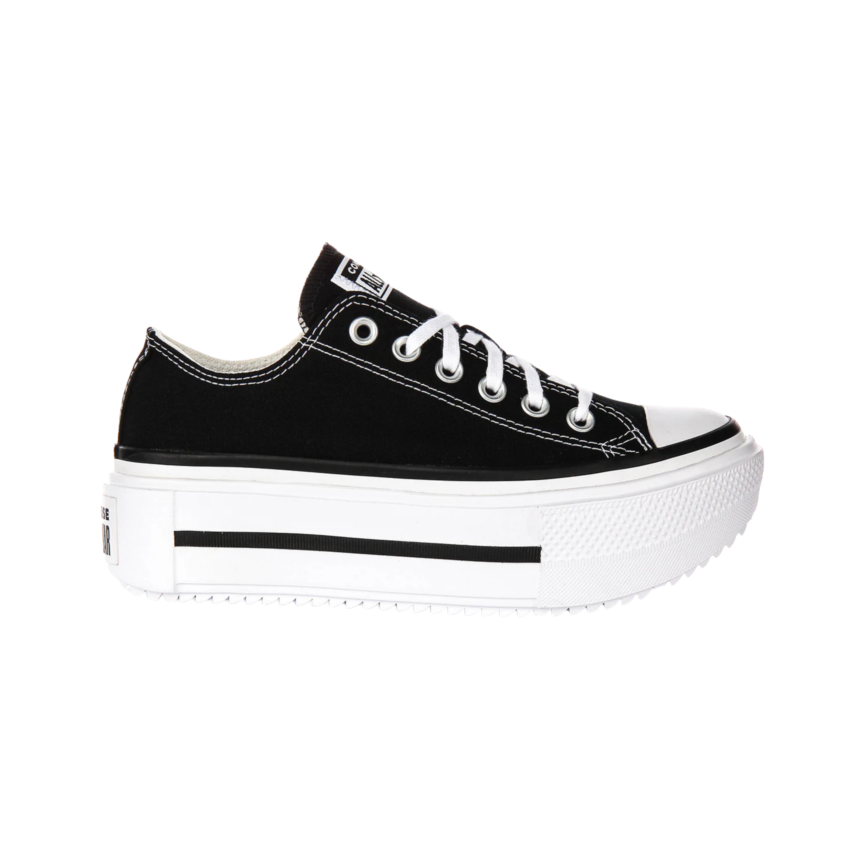 Chuck Taylor All Star Lift Double Stack Platform