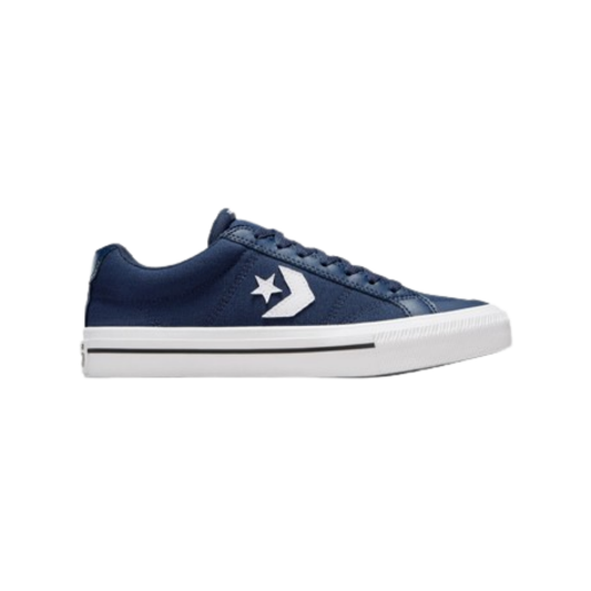 SPORT CASUAL CANVAS