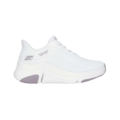 SLIP-INS ENGINEERED KNIT