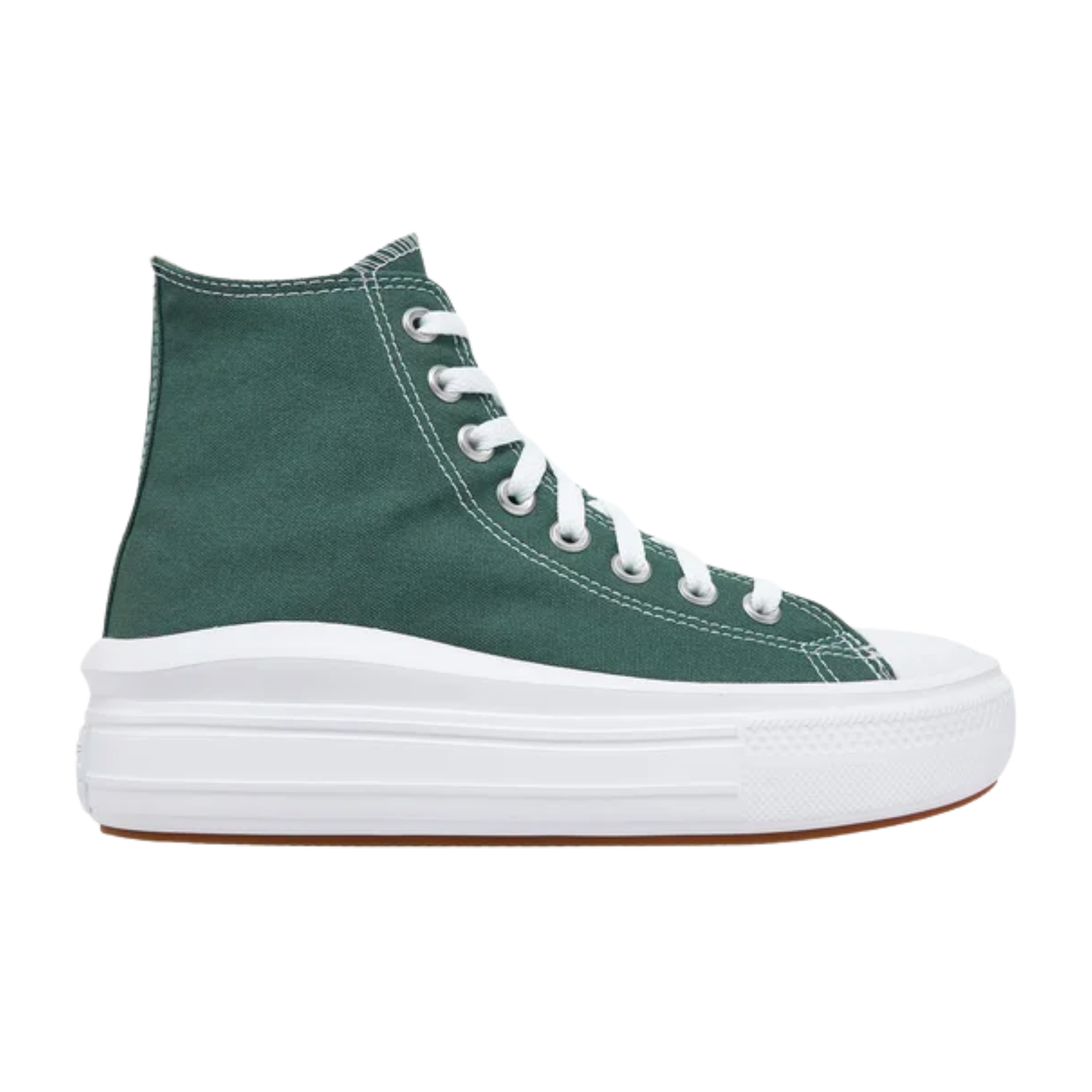 Chuck Taylor All Star Move Platform