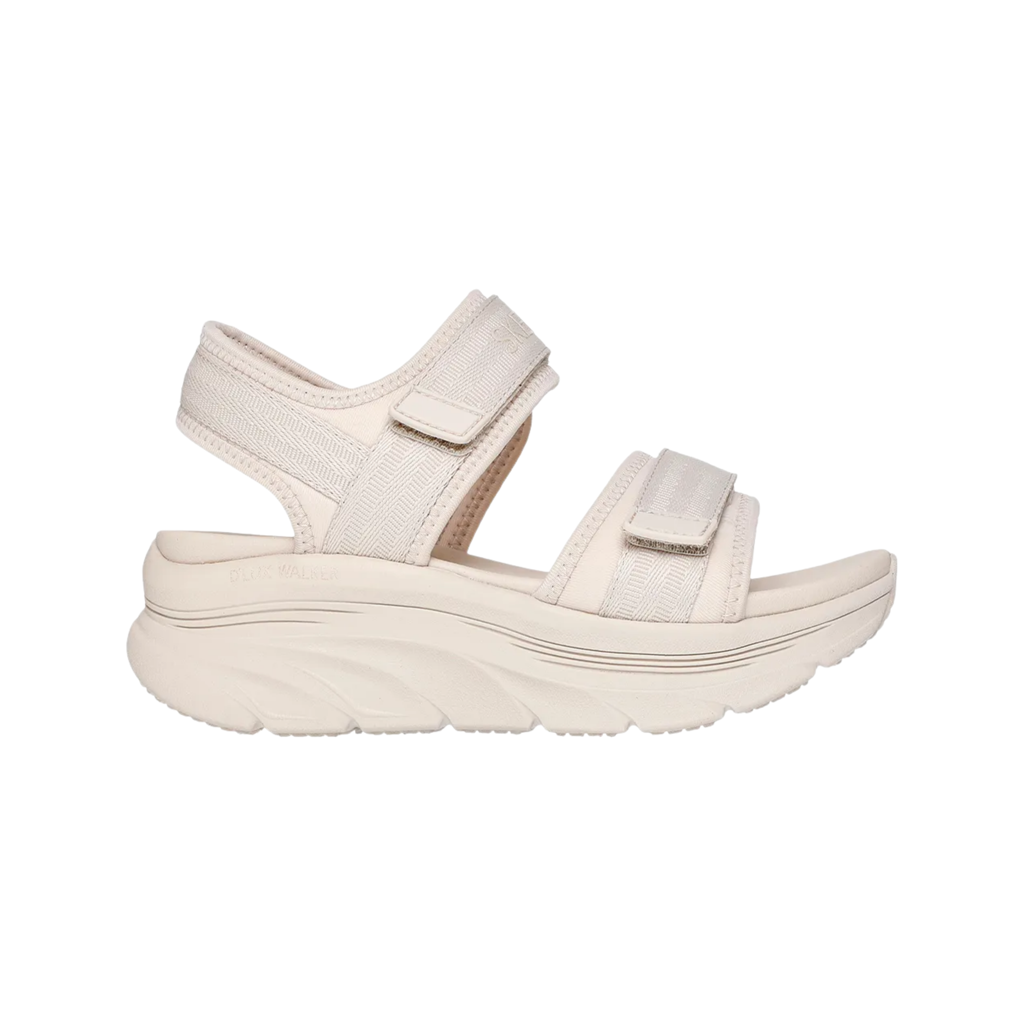 SANDALIA AJUSTABLE D`LUX