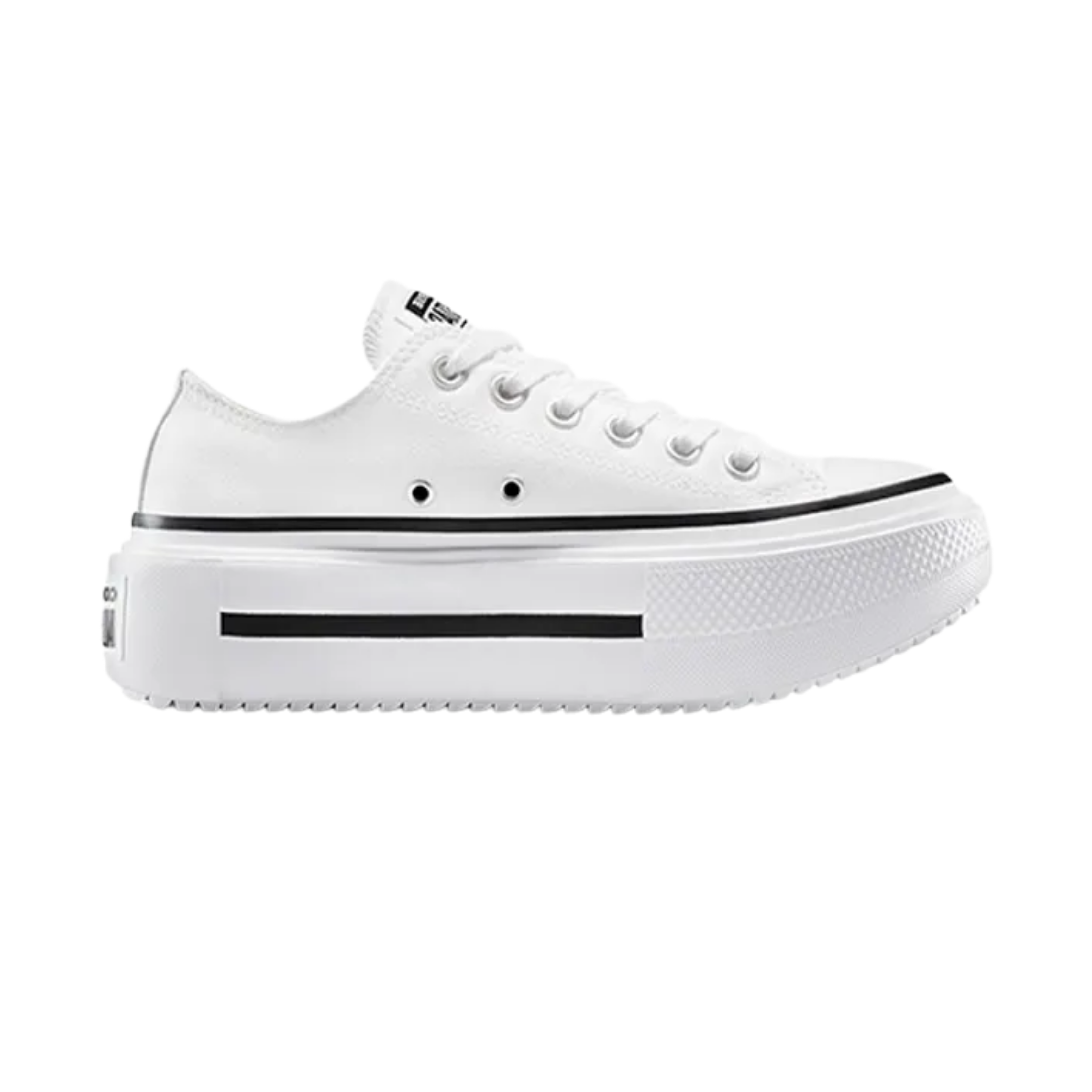Chuck Taylor All Star Lift Double Stack Platform