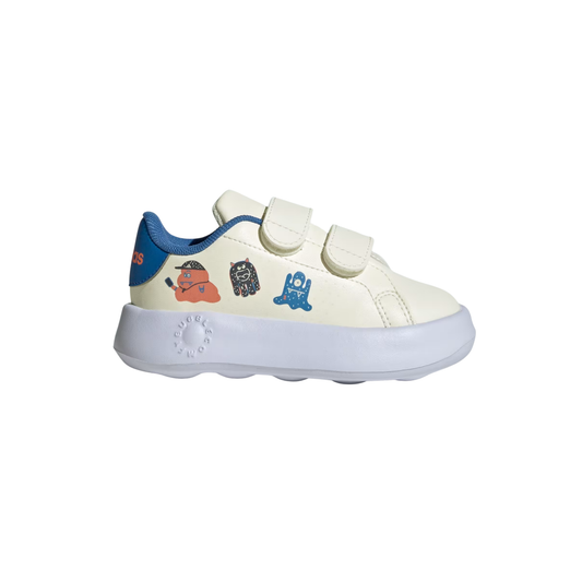 TENIS ADVANTAGE PARA BEBÉ