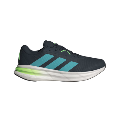 Running Galaxy 7
