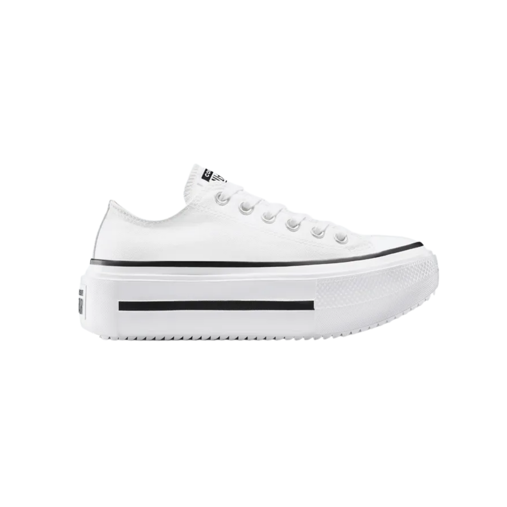 Chuck Taylor All Star Lift Double Stack