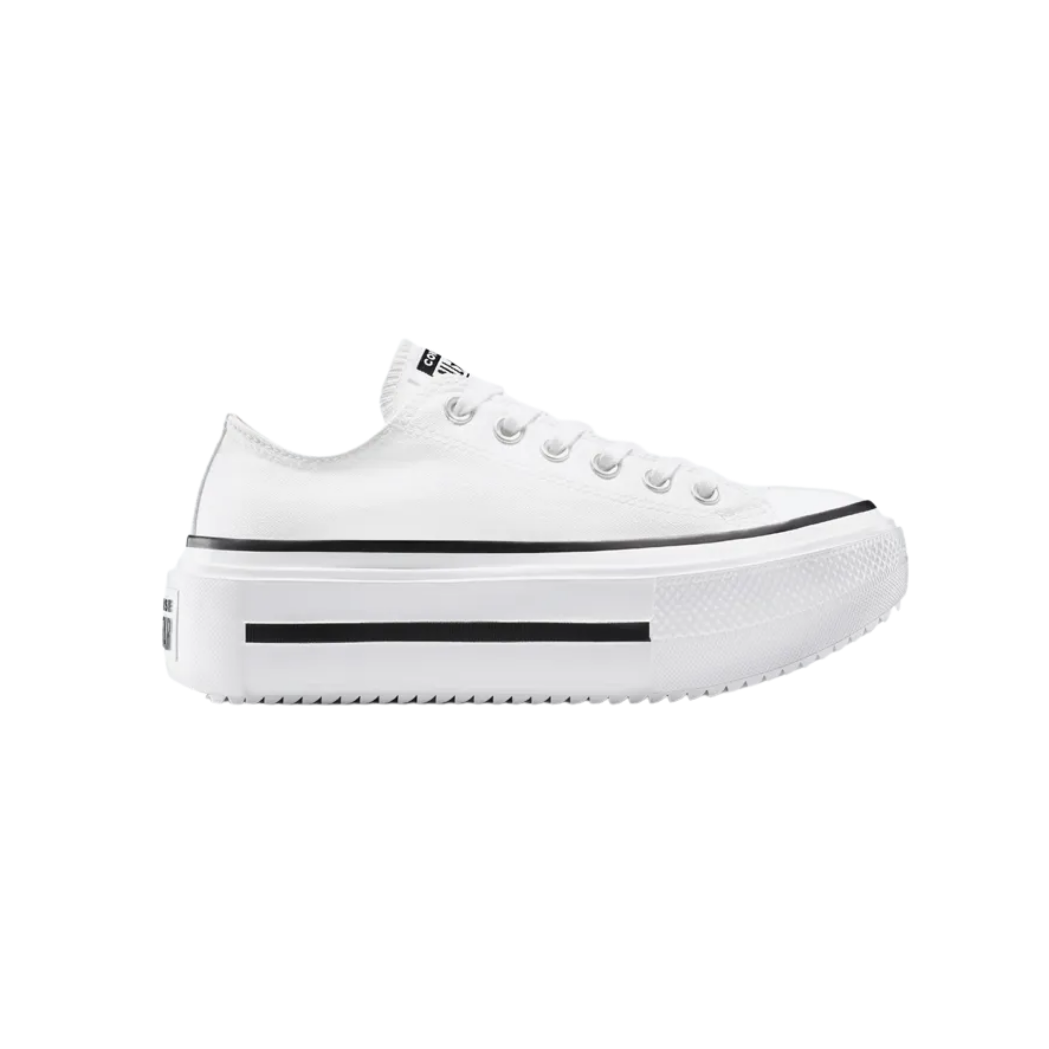 Chuck Taylor All Star Lift Double Stack