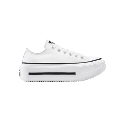 Chuck Taylor All Star Lift Double Stack
