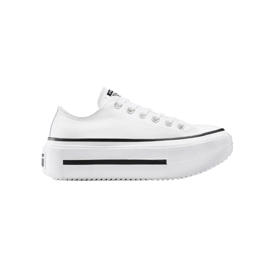 Chuck Taylor All Star Lift Double Stack