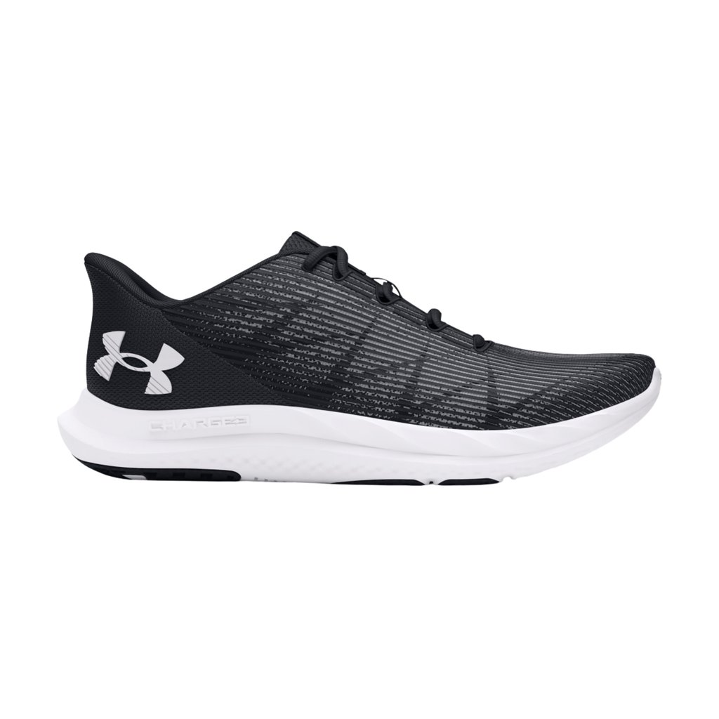 Running Ua Charged Speed Swift-Blk