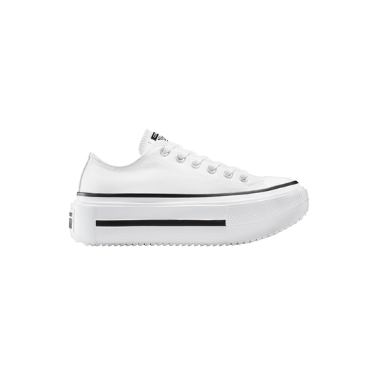 Chuck Taylor All Star Lift Double Stack