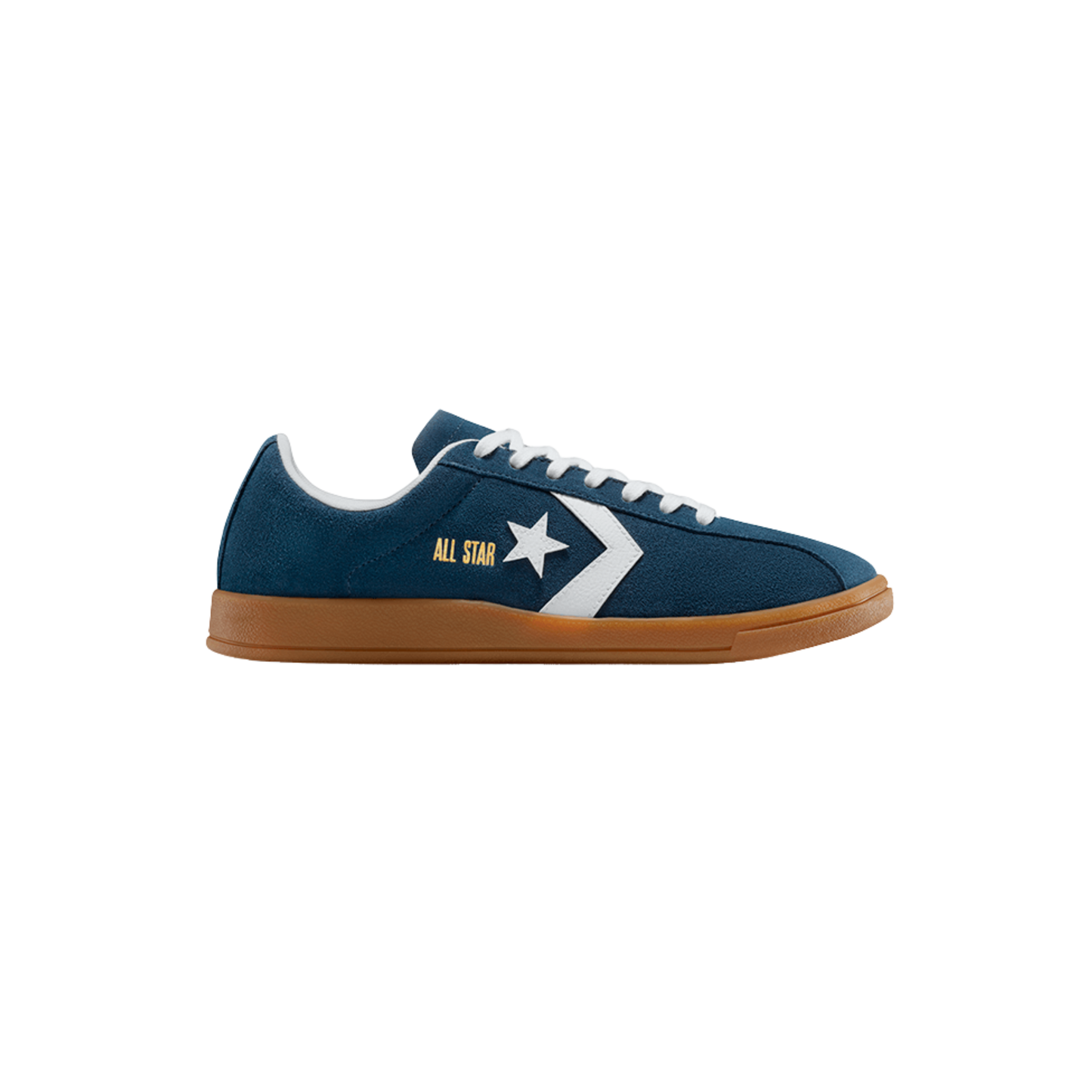 ALL STAR CLASSIC TRAINER SUEDE