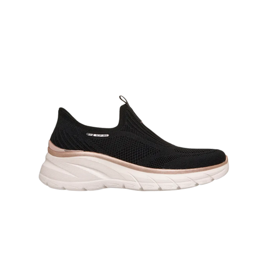 ENGINEERED STRECH KNIT