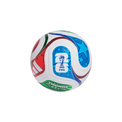BALÓN TRIONDA TRAINING COPA MUNDIAL DE LA FIFA 26™